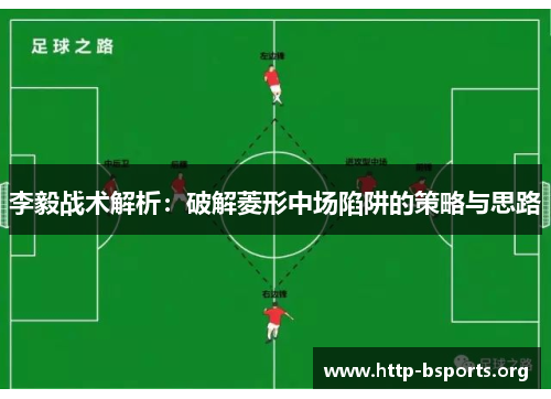 李毅战术解析:破解菱形中场陷阱的策略与思路 李毅战术解析:破解菱形中场陷阱的策略与思路