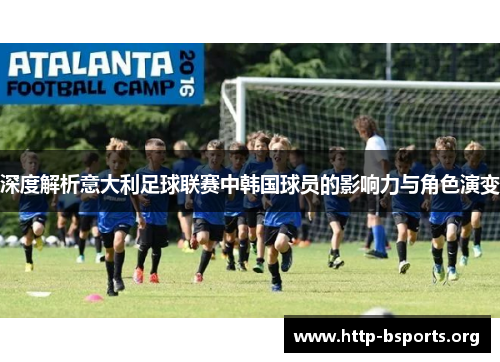 深度解析意大利足球联赛中韩国球员的影响力与角色演变