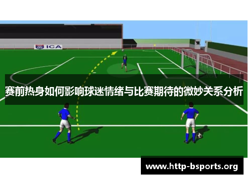 赛前热身如何影响球迷情绪与比赛期待的微妙关系分析 赛前热身如何影响球迷情绪与比赛期待的微妙关系分析