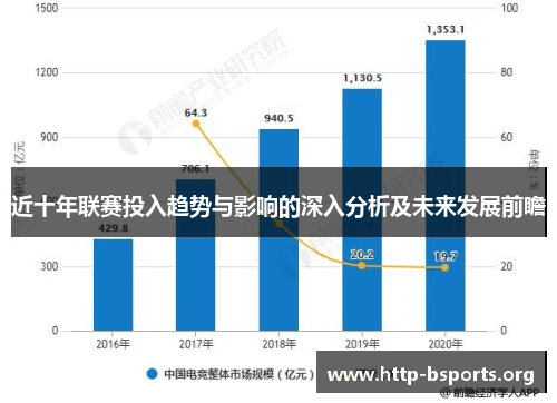 近十年联赛投入趋势与影响的深入分析及未来发展前瞻