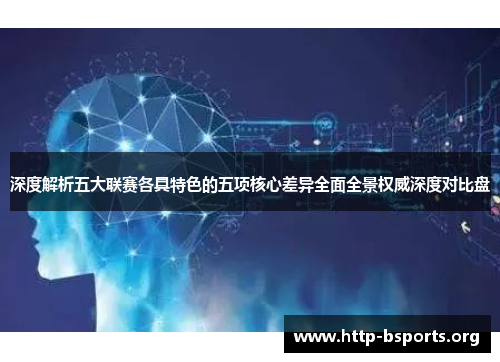 深度解析五大联赛各具特色的五项核心差异全面全景权威深度对比盘